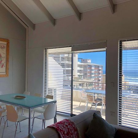 St Johns Plazza Apartment Cape Town Ngoại thất bức ảnh