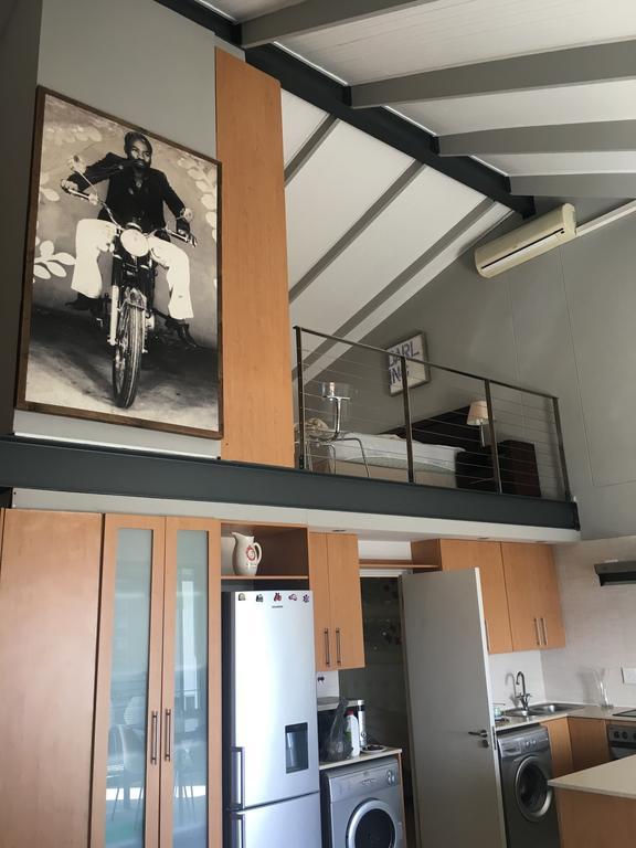 St Johns Plazza Apartment Cape Town Ngoại thất bức ảnh