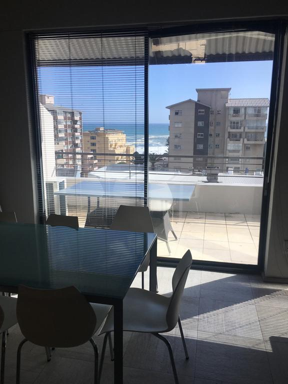St Johns Plazza Apartment Cape Town Ngoại thất bức ảnh