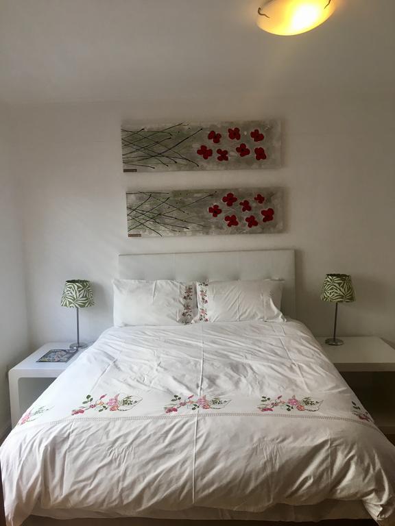 St Johns Plazza Apartment Cape Town Ngoại thất bức ảnh