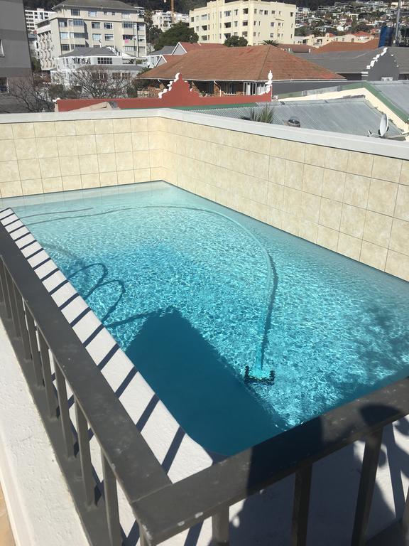 St Johns Plazza Apartment Cape Town Ngoại thất bức ảnh