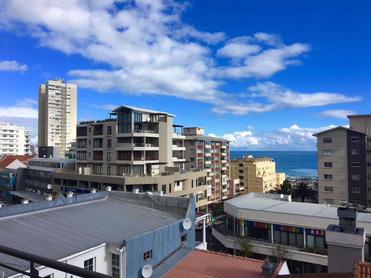 St Johns Plazza Apartment Cape Town Ngoại thất bức ảnh