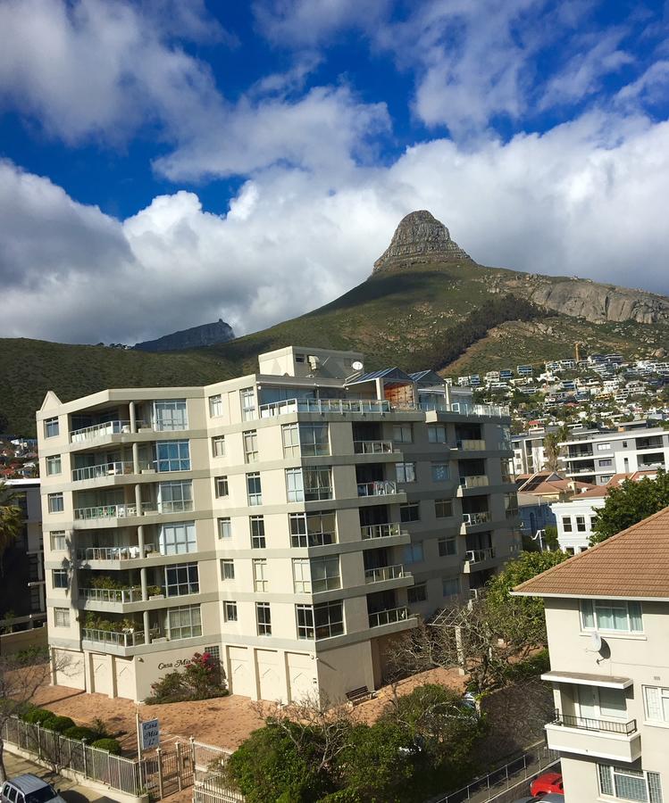 St Johns Plazza Apartment Cape Town Ngoại thất bức ảnh