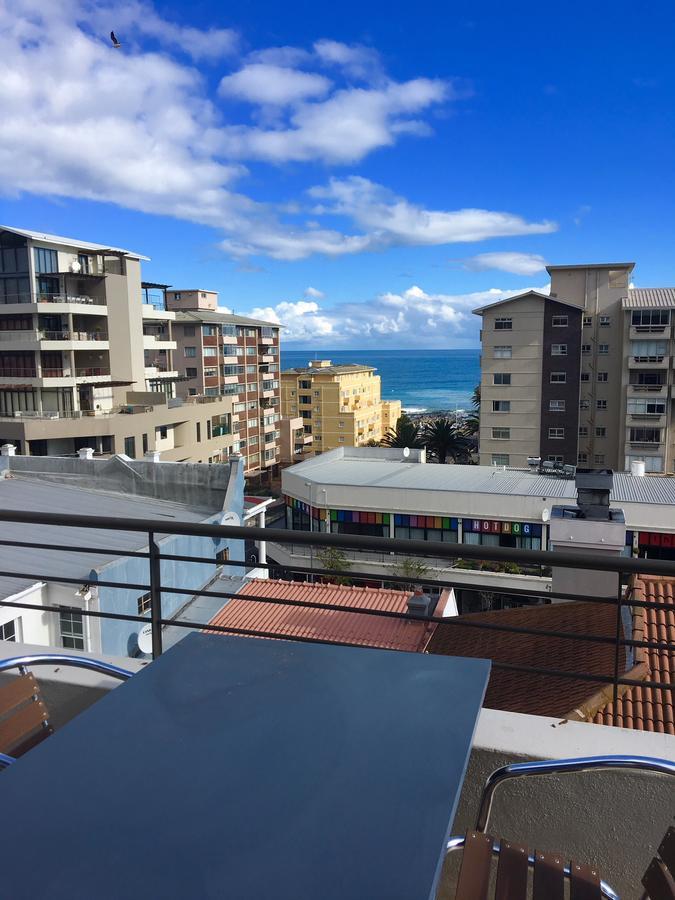 St Johns Plazza Apartment Cape Town Ngoại thất bức ảnh