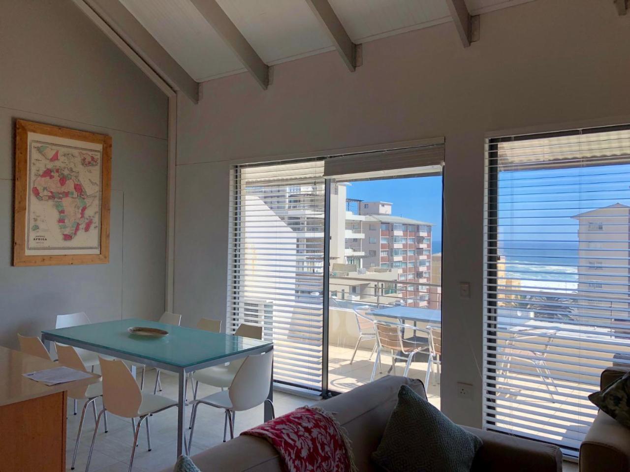 St Johns Plazza Apartment Cape Town Ngoại thất bức ảnh