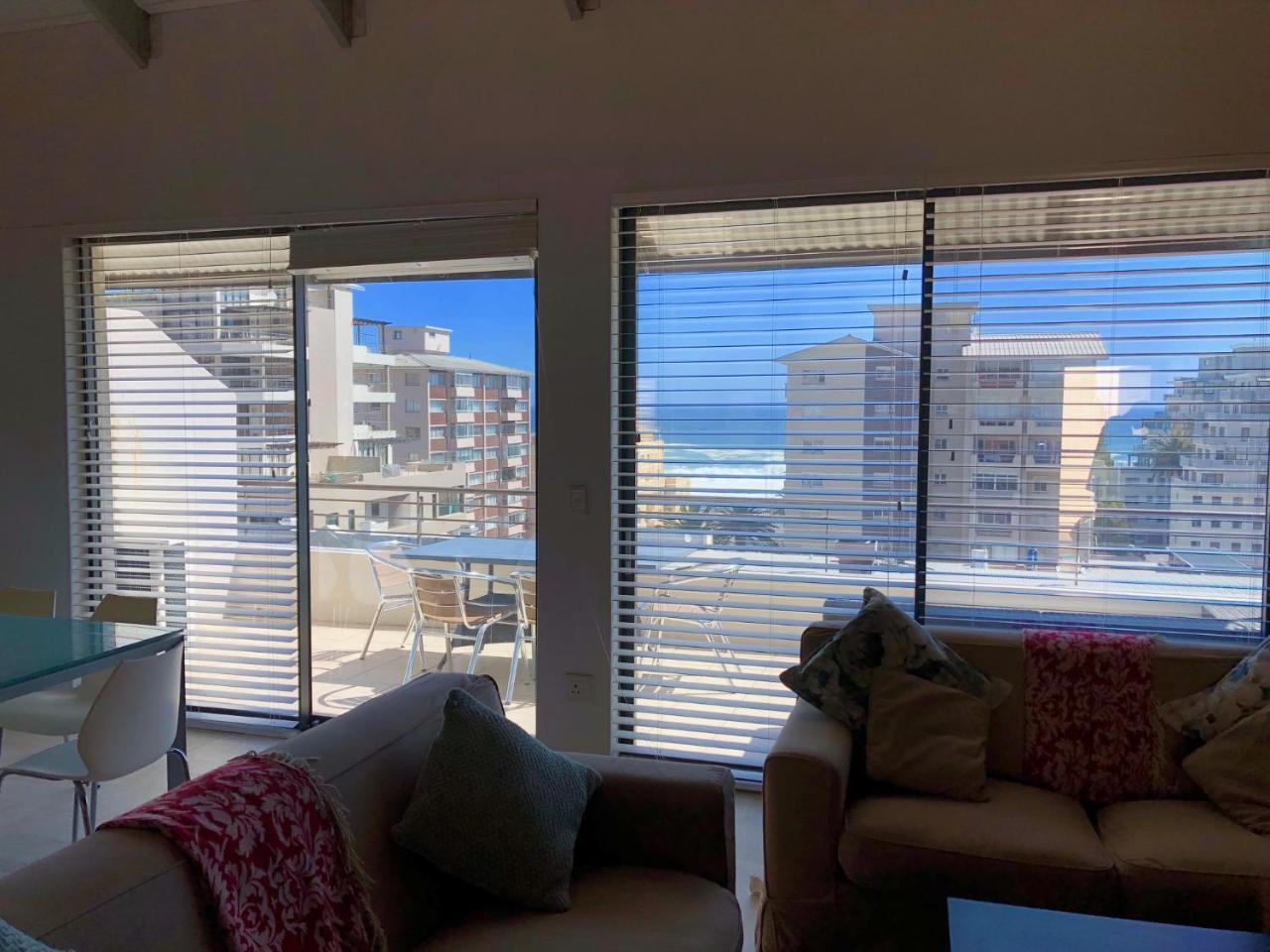 St Johns Plazza Apartment Cape Town Ngoại thất bức ảnh